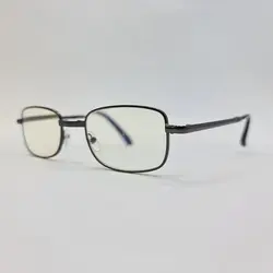 خرید عینک مطالعه تاشو آنتی رفلکس با نمره +0.50 نزدیک بین به همراه کیف مدل PD62 | فروشگاه آرکوشاپ