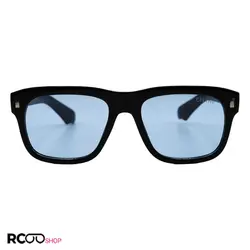 خرید عینک شب Celine با فریم مشکی، ویفرر، عدسی آبی رنگ مدل M688 | فروشگاه آرکوشاپ