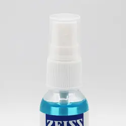 خرید اسپری پاک کننده لنز عینک 30 میلی لیتر برند زایس ZEISS و رنگ آبی مدل 992355 | فروشگاه آرکوشاپ