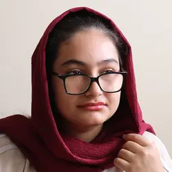 خرید عینک مطالعه تدریجی با نمره +1.00 و +2.50 و فریم ویفرر و مشکی مدل H103 | فروشگاه آرکوشاپ