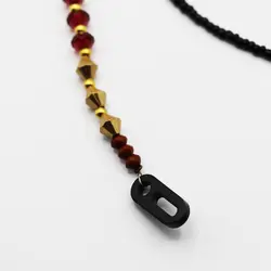 خرید بند عینک از جنس مهره و منجوق و چند رنگ مدل 992432 | فروشگاه آرکوشاپ