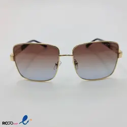 خرید عینک آفتابی با فریم مربعی برند شنل Chanel مدل D20551 | فروشگاه آرکوشاپ