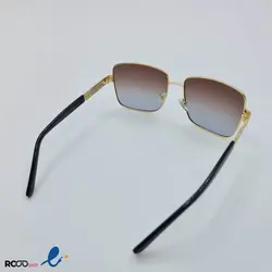 خرید عینک آفتابی با فریم مربعی برند شنل Chanel مدل D20551 | فروشگاه آرکوشاپ