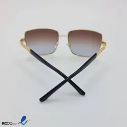 خرید عینک آفتابی با فریم مربعی برند شنل Chanel مدل D20551 | فروشگاه آرکوشاپ