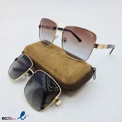 خرید عینک آفتابی با فریم مربعی برند شنل Chanel مدل D20551 | فروشگاه آرکوشاپ