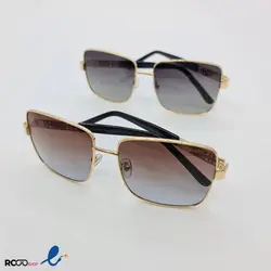 خرید عینک آفتابی با فریم مربعی برند شنل Chanel مدل D20551 | فروشگاه آرکوشاپ