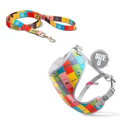 قلاده کتفی پد دار (سایز 0) VIP با لید