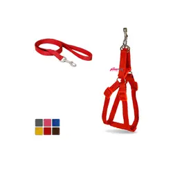 قلاده کتفی سایز یک ساده همراه با لید