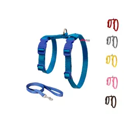 قلاده کتفی سایز صفر همراه با لید