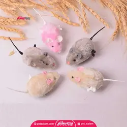 اسباب بازی موش کوکی