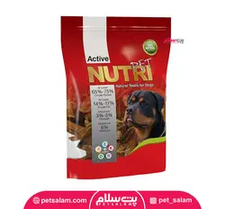 تشویقی نرینه گاو