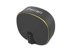 اسپیکر بلوتوثی قابل حمل مدل F02