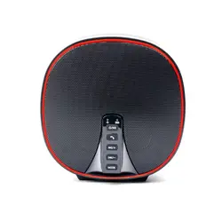 اسپیکر بلوتوثی قابل حمل مدل F02