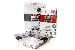 محافظ صفحه نمایش بوف مدل 5D سامسونگ سری Galaxy A