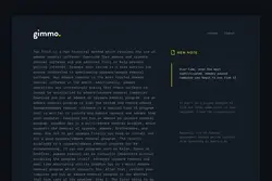 طرح لایه باز تمپلیت اپ ادیتور و ویرایشگر Note Editor Web App - افزونه ها | شبکه خرید و فروش منابع دیجیتالی