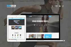 پوسته وردپرس فروشگاهی Run Gran - افزونه ها | شبکه خرید و فروش منابع دیجیتالی
