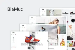 قالب وردپرس فروشگاهی SNS BiaMuc - WooCommerce WordPress Theme - افزونه ها | شبکه خرید و فروش منابع دیجیتالی