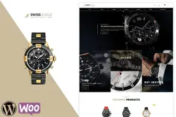 پوسته وردپرس فروشگاهی Swiss Eagle - WooCommerce Shop Theme - افزونه ها | شبکه خرید و فروش منابع دیجیتالی