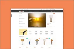 قالب فروشگاه مبلمان و دکوراسیون داخلی Amoda - Responsive Magento Theme - افزونه ها | شبکه خرید و فروش منابع دیجیتالی