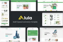 قالب فروشگاهی Alula - Multipurpose OpenCart Theme - افزونه ها | شبکه خرید و فروش منابع دیجیتالی