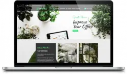 پوسته فروشگاه گیاهان آپارتمانی WS Plant - افزونه ها | شبکه خرید و فروش منابع دیجیتالی