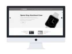 پوسته فروشگاهی LT Tech Shop - افزونه ها | شبکه خرید و فروش منابع دیجیتالی