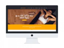 پوسته فروشگاهی و ورزشی LT Sportswear - افزونه ها | شبکه خرید و فروش منابع دیجیتالی