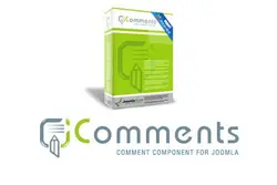 افزونه قدرتمند نظردهی و ثبت نظرات JComments - افزونه ها | شبکه خرید و فروش منابع دیجیتالی