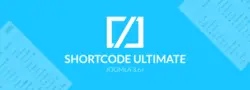 دانلود افزونه شورتکد همه کاره Shortcodes Ultimate جوملا| BdThemes Shortcode Ultimate Plugin for Joomla