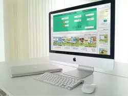سایت آماده نصب کاریابی و استخدامی ایرانیان استخدام | طراحی سایت کاریابی | Iranian Estekhdam