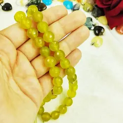 تسبیح شاه مقصود افغان 33 دانه | تسبیح مذهبی | تسبیح زینتی | تسبیح | سنگ شاه مقصود