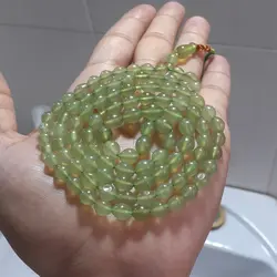 قیمت و خرید تسبیح شاه مقصود افغان رنگ طبیعی تراش منظم و دقیق بدون ترک و شکستگی کهنه و نخ نما بلند و کلکسیونی تضمینی | تسبیح عقیق اصل | تسبیح اورجینال | تسبیح صلوات | تسبیح متبرک | تسبیح آنتیک و کلکسیونی و عتیقه | تسبیح طبیعی | تسبیح فاخر | هدیه روز مرد | تسبیح دست ساز | تسبیح عقیق سیاه | فیروزه اصل | فیروزه اورجینال | سنگ فاخر زیبا | تسبیح کمیاب | انگشتر اورجینال | انگشتر متبرک | هدیه روز پدر | انگشتر دست ساز | انگشتر اصلی | انگشتر کلکسیونی | انگشتر مردانه | عقیق طبیعی | عقیق اصل | سنگ طبیعی | سنگ قیمتی | سنگ کلکسیونی | یاقوت سرخ | یاقوت کبود | زمرد | عقیق یمنی طبیعی اصل | عقیق طبیعی اصل | کادو ولنتاین | بهترین کادو برای همسر | تسبیح سنگی | شراء المسبحة الأصلية | مسبحة العنبر | Buy the original rosary | amber rosary | تسبیح با سنگ | هدیه تولد