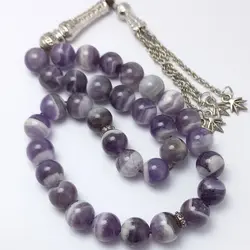 قیمت و خرید تسبیح آمیتیست معدنی 33 دانه | تسبیح عقیق اصل | تسبیح اورجینال | تسبیح صلوات | تسبیح متبرک | تسبیح آنتیک و کلکسیونی و عتیقه | تسبیح طبیعی | تسبیح فاخر | هدیه روز مرد | تسبیح دست ساز | تسبیح عقیق سیاه | فیروزه اصل | فیروزه اورجینال | سنگ فاخر زیبا | تسبیح کمیاب | انگشتر اورجینال | انگشتر متبرک | هدیه روز پدر | انگشتر دست ساز | انگشتر اصلی | انگشتر کلکسیونی | انگشتر مردانه | عقیق طبیعی | عقیق اصل | سنگ طبیعی | سنگ قیمتی | سنگ کلکسیونی | یاقوت سرخ | یاقوت کبود | زمرد | عقیق یمنی طبیعی اصل | عقیق طبیعی اصل | کادو ولنتاین | بهترین کادو برای همسر | تسبیح سنگی | شراء المسبحة الأصلية | مسبحة العنبر | Buy the original rosary | amber rosary | تسبیح با سنگ | هدیه تولد