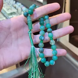 قیمت و خرید تسبیح سنگ اصلی عقیق سبز بابا قوری سایز شماره 10 با تعداد 33 دانه | تسبیح عقیق اصل | تسبیح اورجینال | تسبیح صلوات | تسبیح متبرک | تسبیح آنتیک و کلکسیونی و عتیقه | تسبیح طبیعی | تسبیح فاخر | هدیه روز مرد | تسبیح دست ساز | تسبیح عقیق سیاه | فیروزه اصل | فیروزه اورجینال | سنگ فاخر زیبا | تسبیح کمیاب | انگشتر اورجینال | انگشتر متبرک | هدیه روز پدر | انگشتر دست ساز | انگشتر اصلی | انگشتر کلکسیونی | انگشتر مردانه | عقیق طبیعی | عقیق اصل | سنگ طبیعی | سنگ قیمتی | سنگ کلکسیونی | یاقوت سرخ | یاقوت کبود | زمرد | عقیق یمنی طبیعی اصل | عقیق طبیعی اصل | کادو ولنتاین | بهترین کادو برای همسر | تسبیح سنگی | شراء المسبحة الأصلية | مسبحة العنبر | Buy the original rosary | amber rosary | تسبیح با سنگ | هدیه تولد