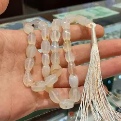 قیمت و خرید تسبیح عقیق سفید و عقیق شجر 33 دانه تراش هلی | تسبیح عقیق اصل | تسبیح اورجینال | تسبیح صلوات | تسبیح متبرک | تسبیح آنتیک و کلکسیونی و عتیقه | تسبیح طبیعی | تسبیح فاخر | هدیه روز مرد | تسبیح دست ساز | تسبیح عقیق سیاه | فیروزه اصل | فیروزه اورجینال | سنگ فاخر زیبا | تسبیح کمیاب | انگشتر اورجینال | انگشتر متبرک | هدیه روز پدر | انگشتر دست ساز | انگشتر اصلی | انگشتر کلکسیونی | انگشتر مردانه | عقیق طبیعی | عقیق اصل | سنگ طبیعی | سنگ قیمتی | سنگ کلکسیونی | یاقوت سرخ | یاقوت کبود | زمرد | عقیق یمنی طبیعی اصل | عقیق طبیعی اصل | کادو ولنتاین | بهترین کادو برای همسر | تسبیح سنگی | شراء المسبحة الأصلية | مسبحة العنبر | Buy the original rosary | amber rosary | تسبیح با سنگ | هدیه تولد