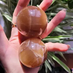 گوی آرامش سنگ مرمر (پک دو عددی) به انتخاب مشتری | هدیه تولد | جهیزیه عروس | کادویی | ظروف سنگی آقای سنگی | ظروف آنتیک و کلکسیونی | مدیتیشن | فنگشویی | گوی سنگی