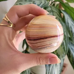 گوی آرامش سنگ مرمر (پک دو عددی) به انتخاب مشتری | هدیه تولد | جهیزیه عروس | کادویی | ظروف سنگی آقای سنگی | ظروف آنتیک و کلکسیونی | مدیتیشن | فنگشویی | گوی سنگی