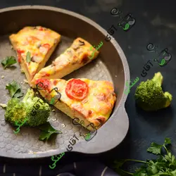 ماهیتابه گریل ووک چدن