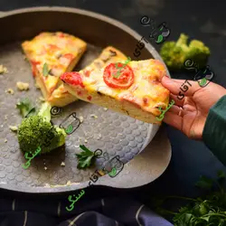 تابه چدن خالص بدون روکش شیمیایی (چدن روسی ماهیتابه ماهی تابه چدنی روس) سرویس قابلمه چدنی . تابه ووک چدنی آقای سنگی هدیه