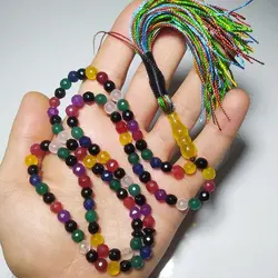 تسبیح ام البنین کد 6 | تسبیح اصل | تسبیح اورجینال | تسبیح صلوات | تسبیح متبرک | تسبیح آنتیک و کلکسیونی و عتیقه | تسبیح طبیعی | تسبیح فاخر | هدیه روز پدر | تسبیح دست ساز