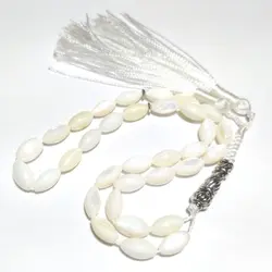 تسبیح صدف تراش هلی سی و سه دانه | تسبیح اصل | تسبیح اورجینال | تسبیح صلوات | تسبیح متبرک | تسبیح آنتیک و کلکسیونی و عتیقه | تسبیح طبیعی | تسبیح فاخر | هدیه روز پدر | تسبیح دست ساز