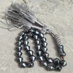 تسبیح حدید اصل 2 | تسبیح اصل | تسبیح اورجینال | تسبیح صلوات | تسبیح متبرک | تسبیح آنتیک و کلکسیونی و عتیقه | تسبیح طبیعی | تسبیح فاخر | هدیه روز پدر | تسبیح دست ساز