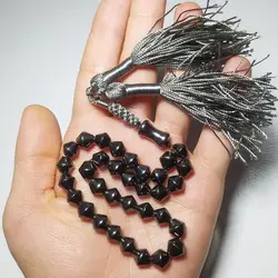 تسبیح حدید اصل 2 | تسبیح اصل | تسبیح اورجینال | تسبیح صلوات | تسبیح متبرک | تسبیح آنتیک و کلکسیونی و عتیقه | تسبیح طبیعی | تسبیح فاخر | هدیه روز پدر | تسبیح دست ساز