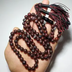 تسبیح چشم ببر قرمز کد 1 | تسبیح اصل | تسبیح اورجینال | تسبیح صلوات | تسبیح متبرک | تسبیح آنتیک و کلکسیونی و عتیقه | تسبیح طبیعی | تسبیح فاخر | هدیه روز پدر | تسبیح دست ساز