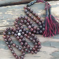 تسبیح چشم ببر قرمز کد 1 | تسبیح اصل | تسبیح اورجینال | تسبیح صلوات | تسبیح متبرک | تسبیح آنتیک و کلکسیونی و عتیقه | تسبیح طبیعی | تسبیح فاخر | هدیه روز پدر | تسبیح دست ساز