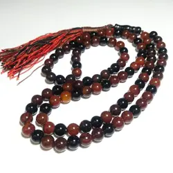 تسبیح عقیق سلیمانی اصل کد 7 | تسبیح اصل | تسبیح اورجینال | تسبیح صلوات | تسبیح متبرک | تسبیح آنتیک و کلکسیونی و عتیقه | تسبیح طبیعی | تسبیح فاخر | هدیه روز پدر | تسبیح دست ساز | عقیق اصل