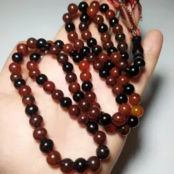 تسبیح عقیق سلیمانی اصل کد 7 | تسبیح اصل | تسبیح اورجینال | تسبیح صلوات | تسبیح متبرک | تسبیح آنتیک و کلکسیونی و عتیقه | تسبیح طبیعی | تسبیح فاخر | هدیه روز پدر | تسبیح دست ساز | عقیق اصل