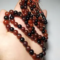 تسبیح عقیق سلیمانی اصل کد 7 | تسبیح اصل | تسبیح اورجینال | تسبیح صلوات | تسبیح متبرک | تسبیح آنتیک و کلکسیونی و عتیقه | تسبیح طبیعی | تسبیح فاخر | هدیه روز پدر | تسبیح دست ساز | عقیق اصل