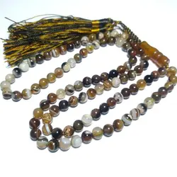 تسبیح جزع اصل کد 4 | تسبیح اصل | تسبیح اورجینال | تسبیح صلوات | تسبیح متبرک | تسبیح آنتیک و کلکسیونی و عتیقه | تسبیح طبیعی | تسبیح فاخر | هدیه روز پدر | تسبیح دست ساز