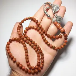 تسبیح دلربا اصل کد 3 | تسبیح اصل | تسبیح اورجینال | تسبیح صلوات | تسبیح متبرک | تسبیح آنتیک و کلکسیونی و عتیقه | تسبیح طبیعی | تسبیح فاخر | هدیه روز پدر | تسبیح دست ساز